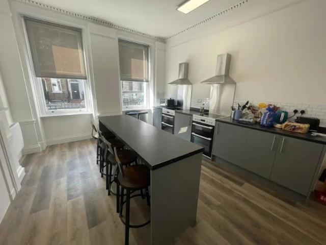 Apartment for rent in King's Cross, Greater London
