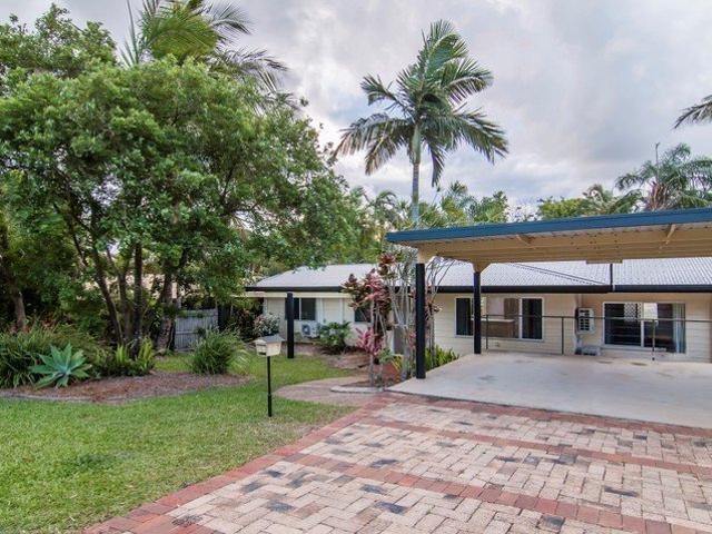 House for rent in Mackay, Queensland