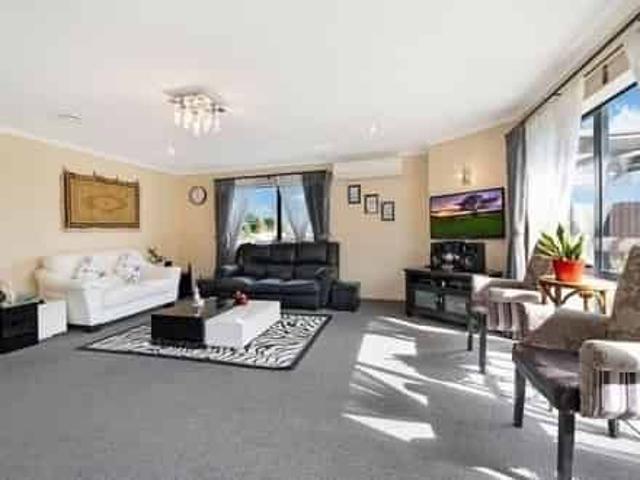 House for rent in New Windsor, Oroua County