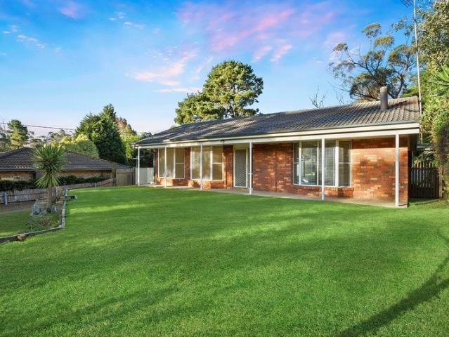 House for rent in Hill Top, New South Wales