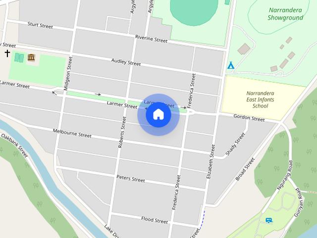 House for rent in Colinroobie, New South Wales