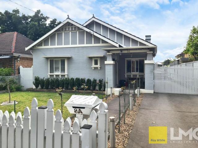 House for rent in Auburn, New South Wales