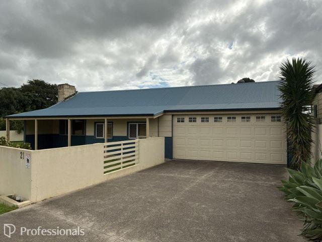 House for rent in Esperance, Western Australia