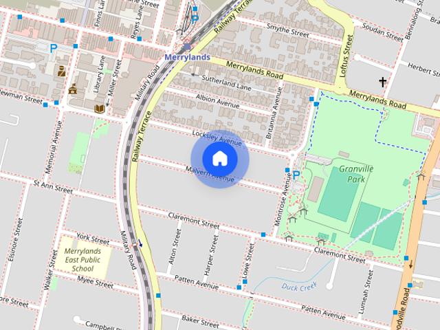 House for rent in Sydney, New South Wales