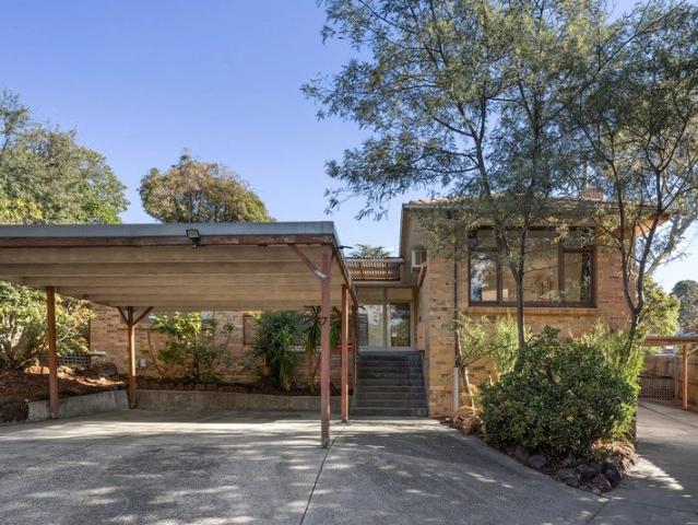 House for rent in Camerons Creek, Victoria