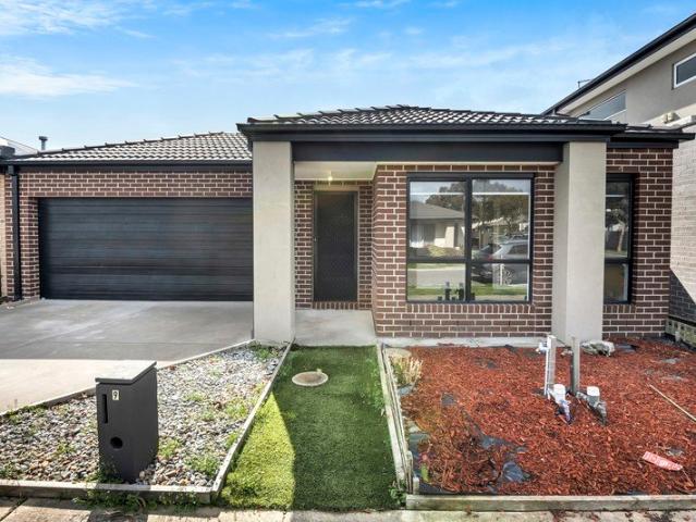 House for rent in Camerons Creek, Victoria