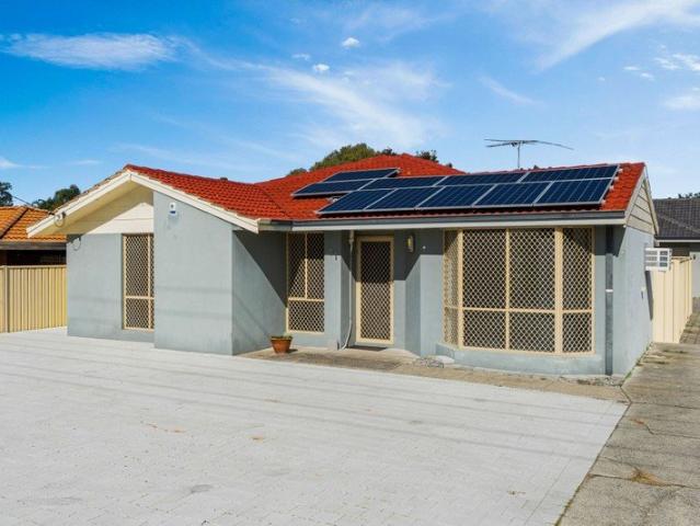House for rent in Beechboro, Western Australia