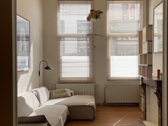 Maison location à Antwerpen