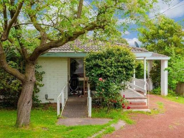 House for rent in Camerons Creek, Victoria