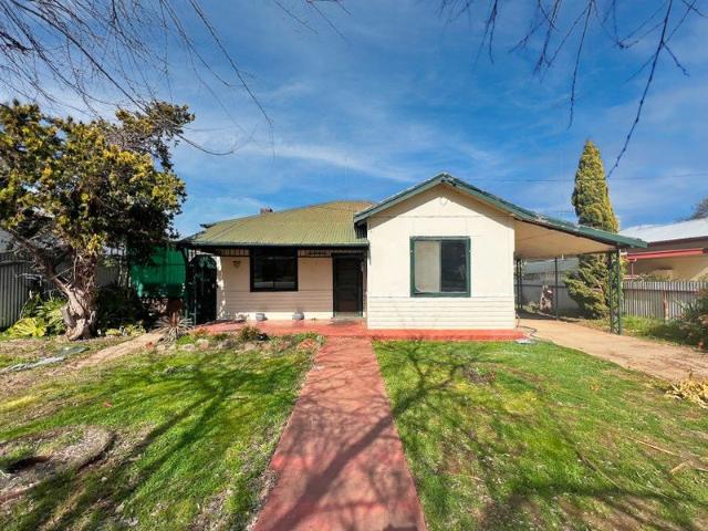 House for rent in West Wyalong, New South Wales