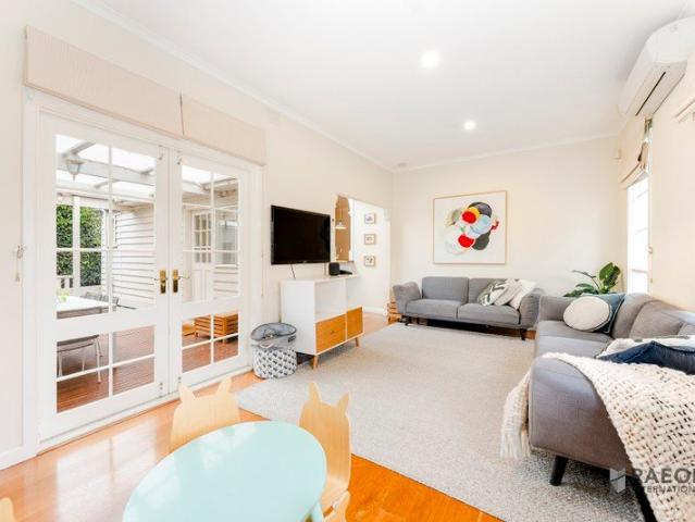 House for sale in Mont Albert North, Melbourne