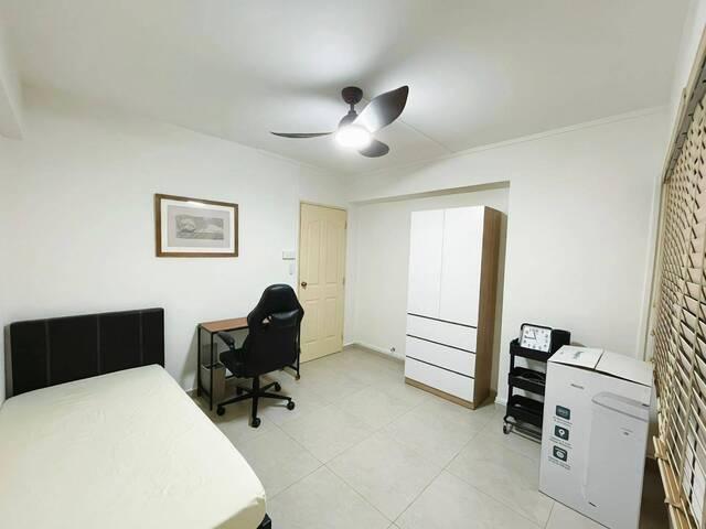 Room for rent