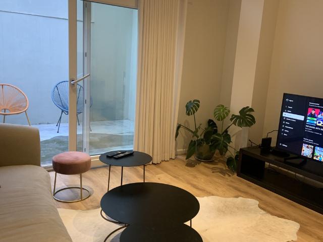 Appartement location à Desteldonk, Oost-Vlaanderen