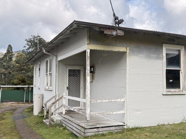 Duplex for rent in Rosebery, Tasmania