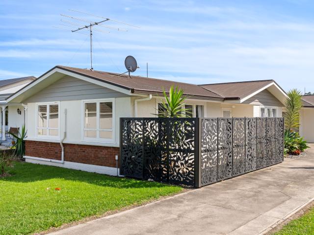 House for rent in East Coast