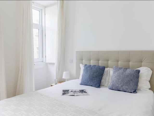 Apartamento alugar em Lisboa