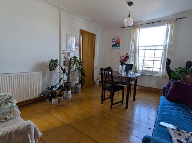 Apartment for rent in Chalk Farm, Greater London