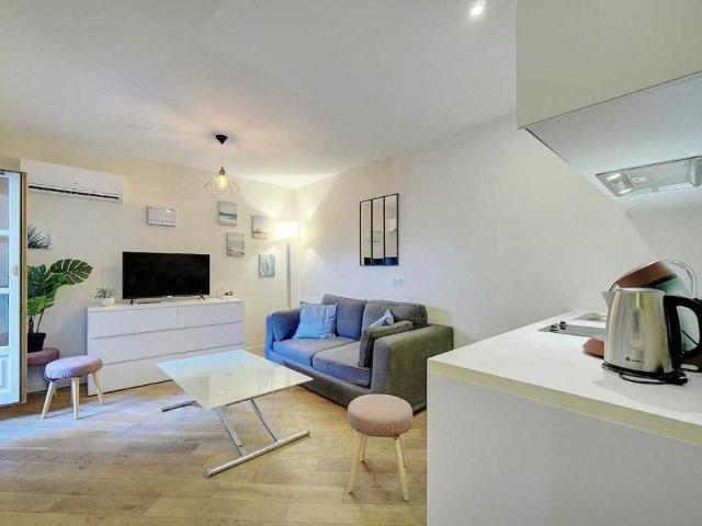 Appartement location à Grasse, Cannes