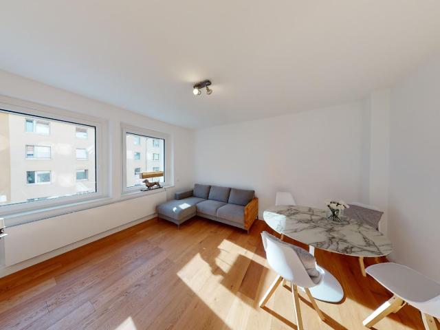 Apartment mieten in Linden-Nord, Hannover