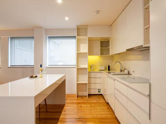Apartamento alugar em Avenidas Novas, Lisboa