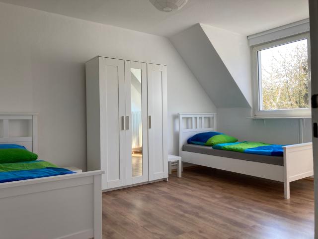 Apartment mieten in Wuppertal
