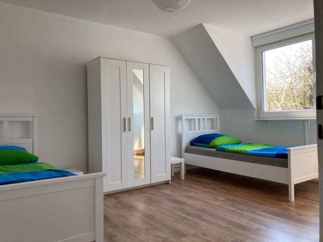 Apartment mieten in Vohwinkel, Wuppertal