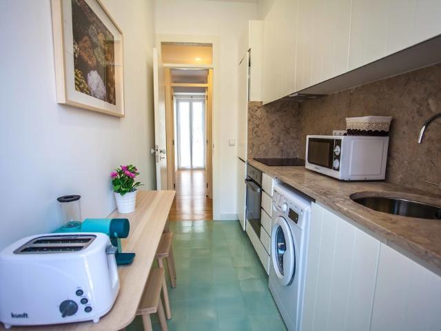 Apartamento alugar em Lisboa