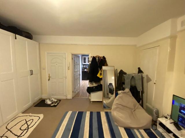 Apartment for rent in London Borough of Ealing, Hanwell