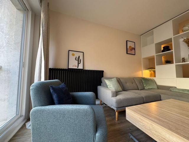 Appartement location à Paris, Île-de-France