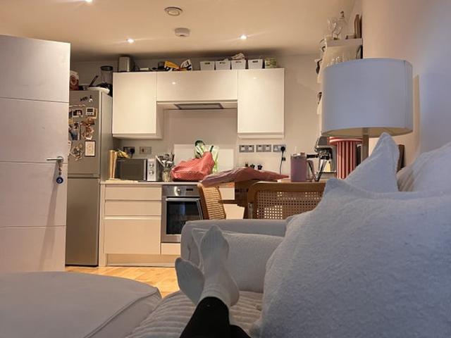 Apartment for rent in Old Ford, Bow