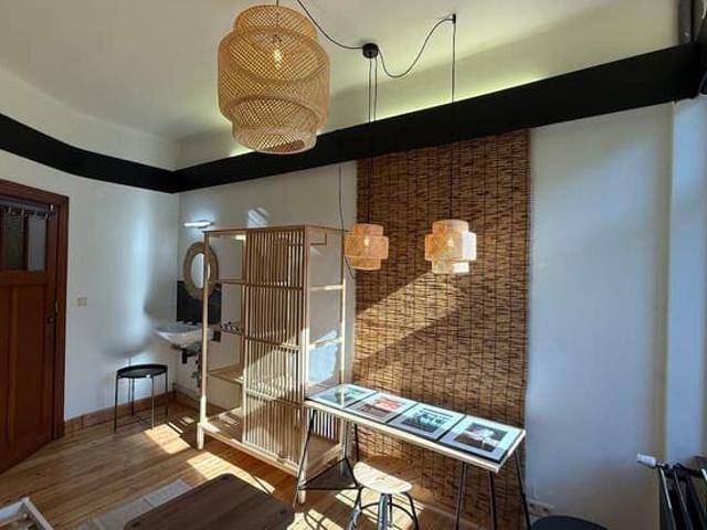 Kamer location à Jette, Bruxelles