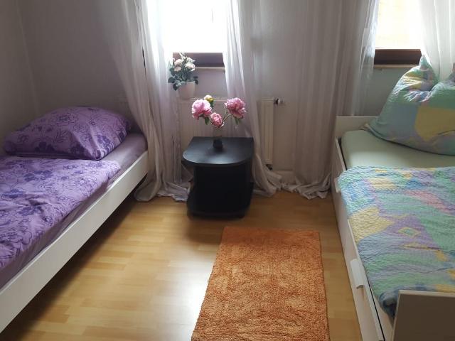 Apartment mieten in Oberdorf, Fellbach