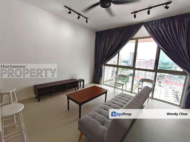 Condominium for rent in Petaling, Damansara Damai