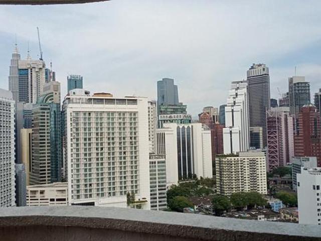 Condominium for rent in Bukit Bintang, Kuala Lumpur