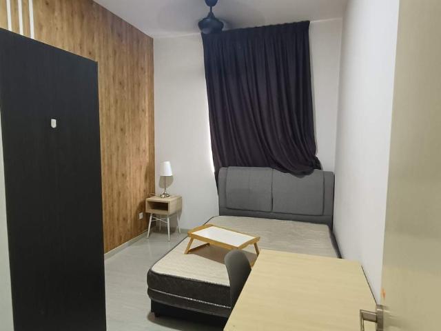 Room for rent in Country Heights Damansara, Kuala Lumpur