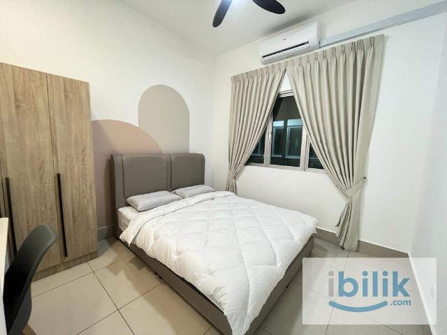 Room for rent in Country Heights Damansara, Kuala Lumpur