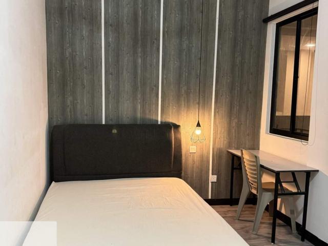 Room for rent in Petaling Estate, Kuala Lumpur