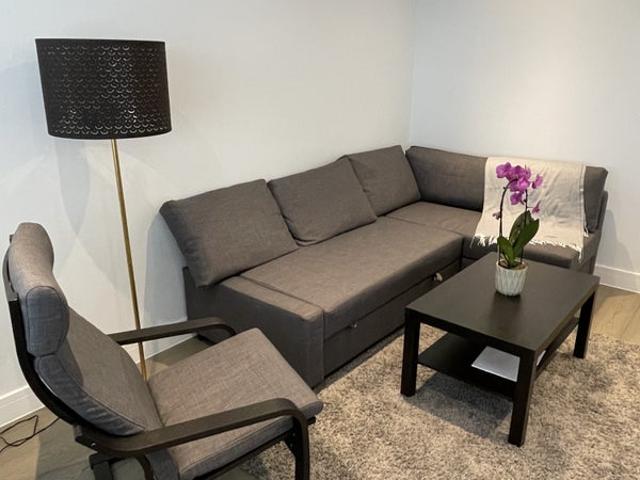 Apartment for rent in West Cliff, Bournemouth