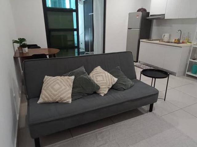 Serviced Residence for rent in Petaling, Damansara Damai