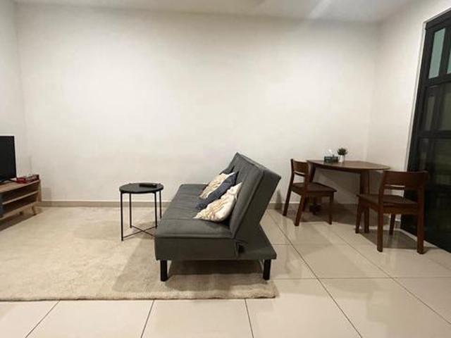 Serviced Residence for rent in Ara Damansara, Petaling Jaya