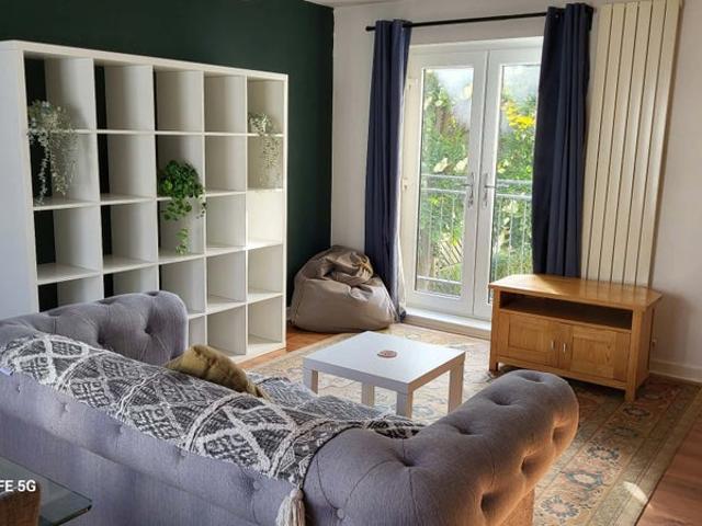 Apartment for rent in Eastfield, Cambuslang