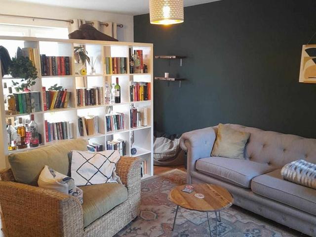 Apartment for rent in Eastfield, Cambuslang