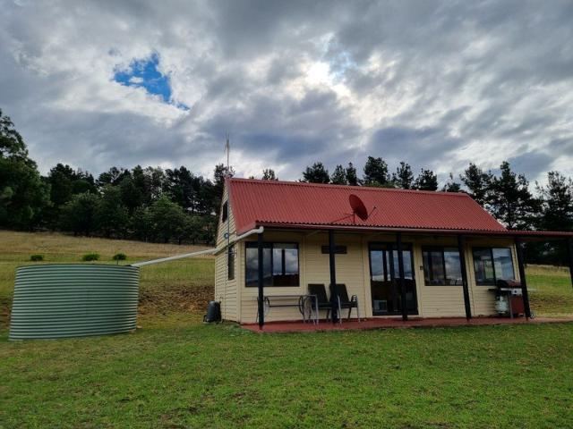 Villa for rent in Cooyal, New South Wales