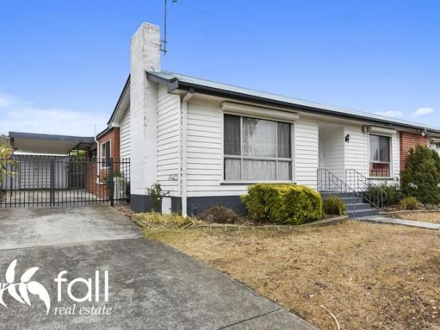 House for rent in Hobart, Tasmania