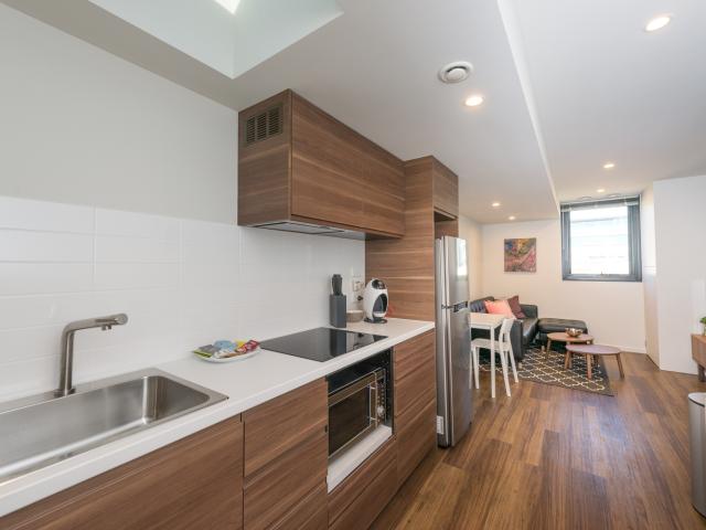 Property for rent in Kingston, Australian Capital Territory