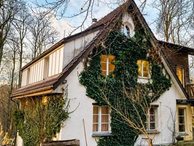 Apartment mieten in Zürich