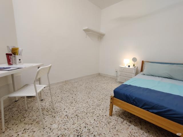 Room for rent in Petaling, Damansara Damai