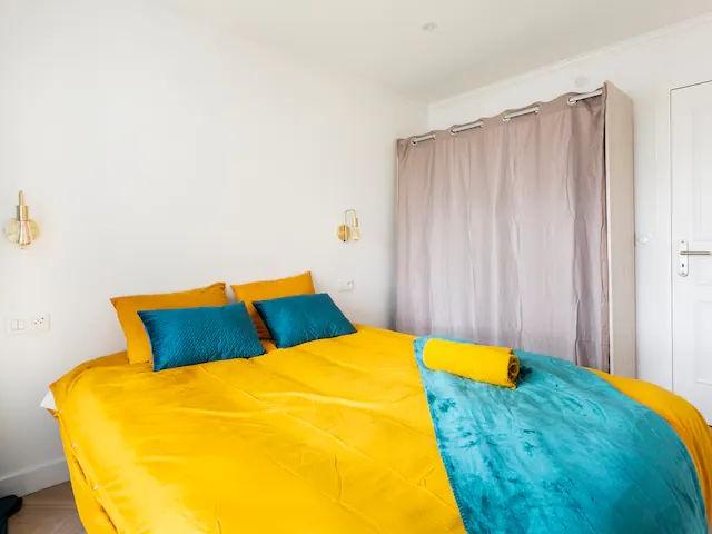 Appartement location à Paris, Île-de-France