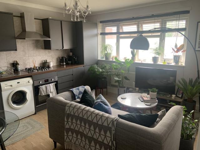 Apartment for rent in Finchley, Greater London