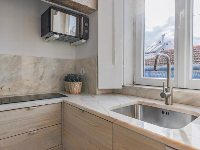 Apartamento alugar em Estrela, Lisboa